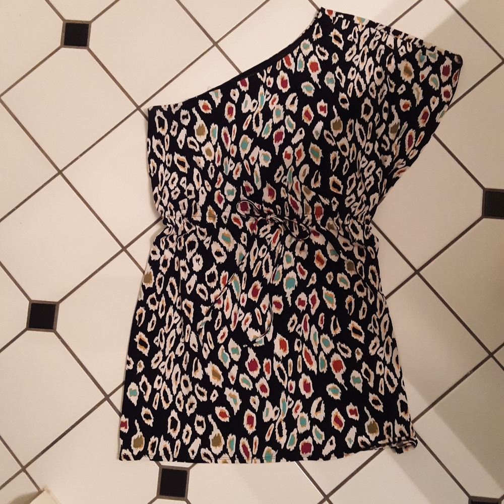 Nicole Miller Dress